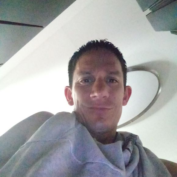 Meet your Posher, Brian - Picture 1 of 1